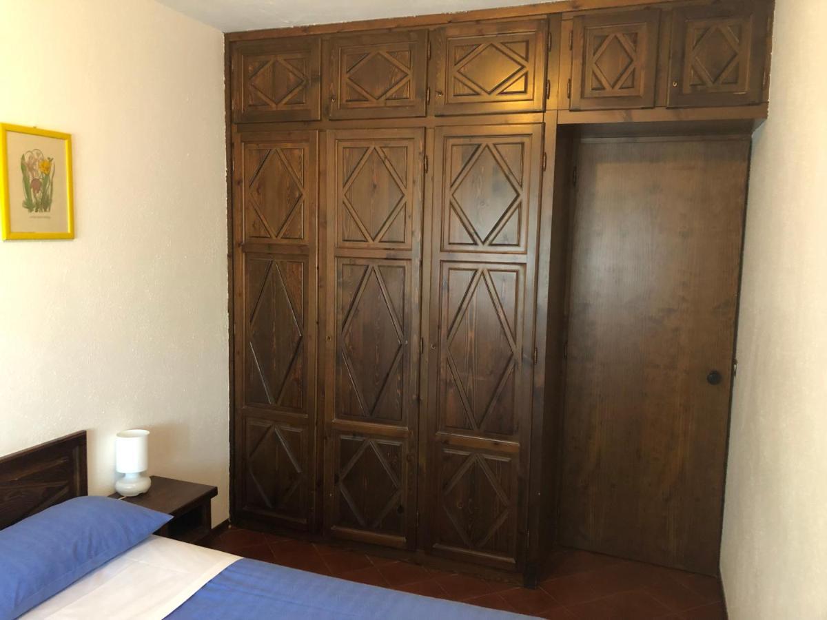 Palace 2 Residence Sestriere Exterior foto