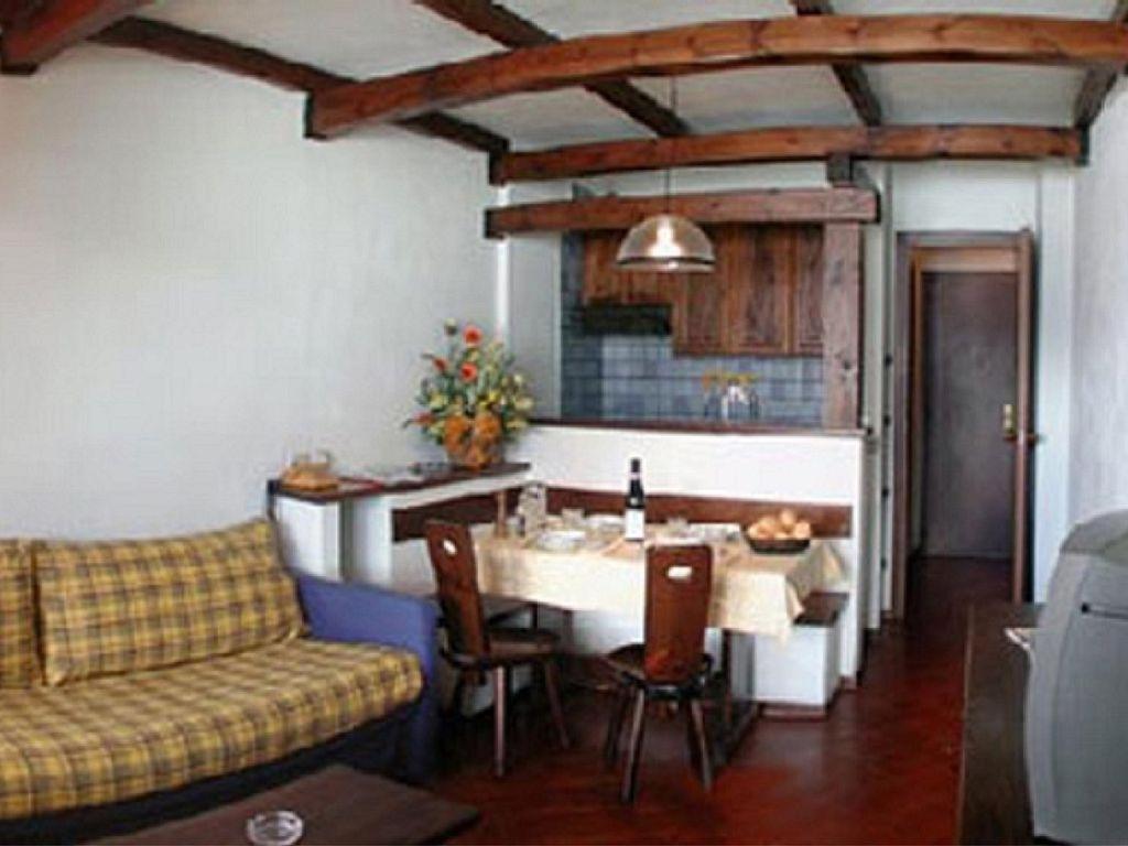 Palace 2 Residence Sestriere Exterior foto